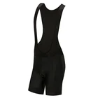 Велосипедные шорты женские, быстросохнущие, из лайкры