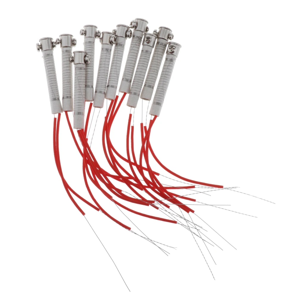 

30W 40W 60W Heating Element Core For Soldering Accessory Parts