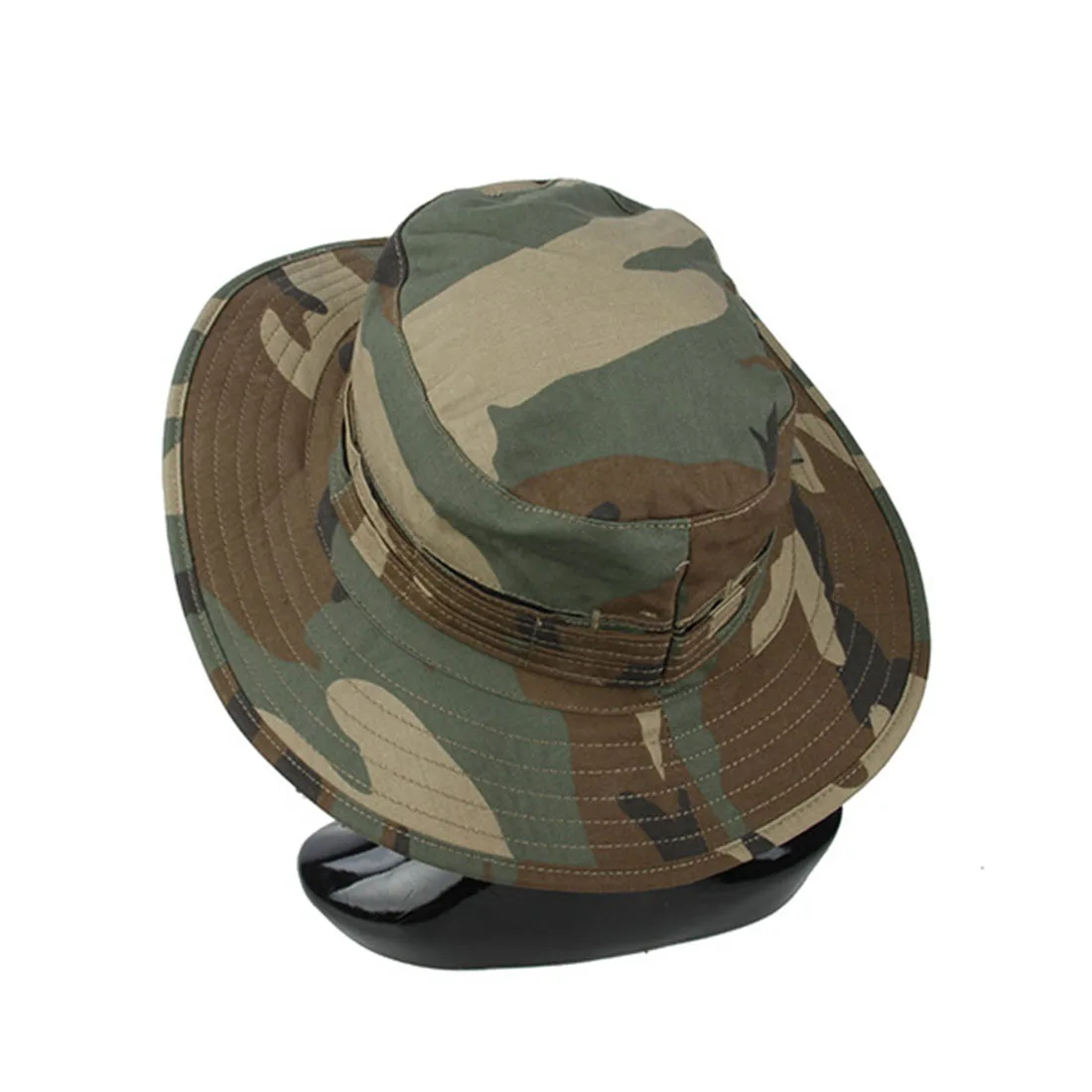 

TMC2629 Tactical Nylon Boonie Hat - MCBK (M)