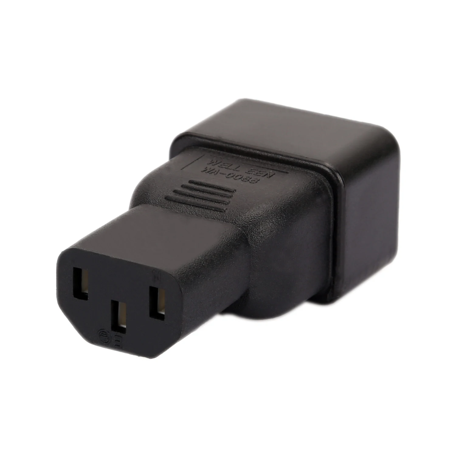 PDU PSU USP адаптеры питания IEC C20 штекер к C13 адаптер компьютерного сервера