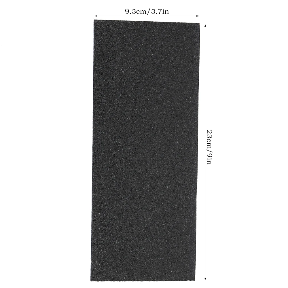 

42pcs Sandpaper Waterproof Abrasive Paper Sand Paper Silicone Carbide Grinding Polish Tool Metal Wood Abrasive Toolsl