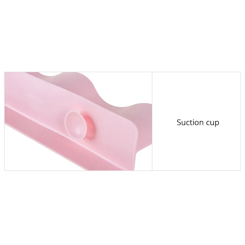 Новый стиль раковина защита от брызг воды присоски доска аксессуары для ванной