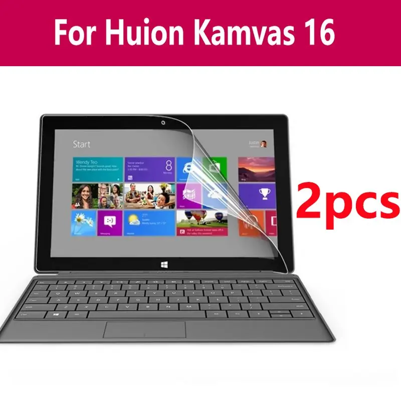 Набор анти блики Экран протектор дюймовая Защитная пленка для планшетных