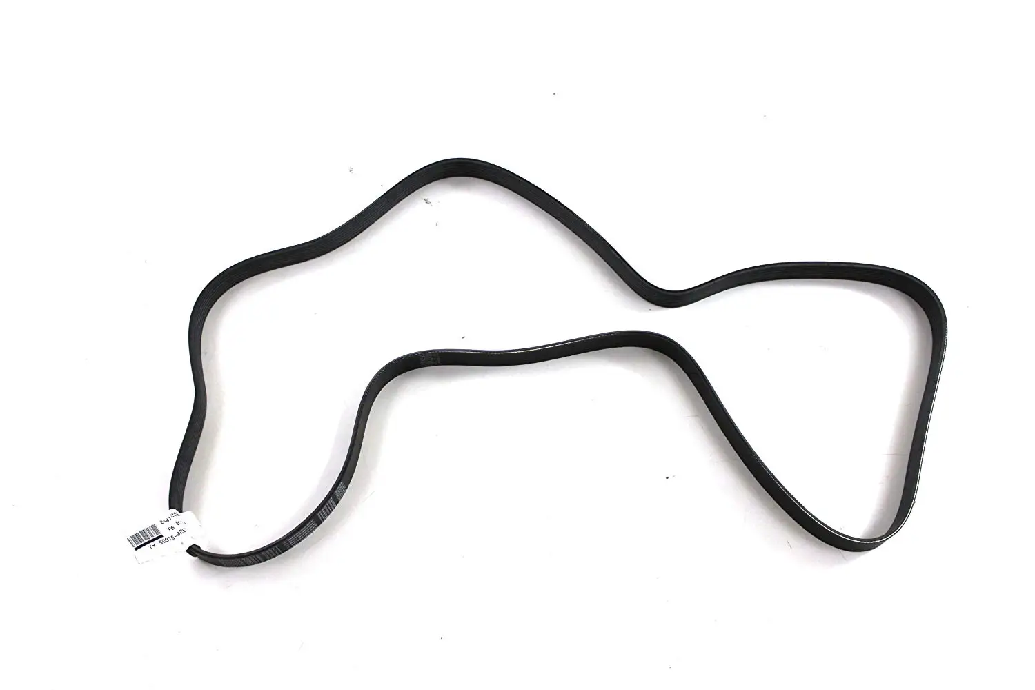 Автомобильный Вентилятор ремень привода для вагонетки с противовесом 9091602571 Toyota