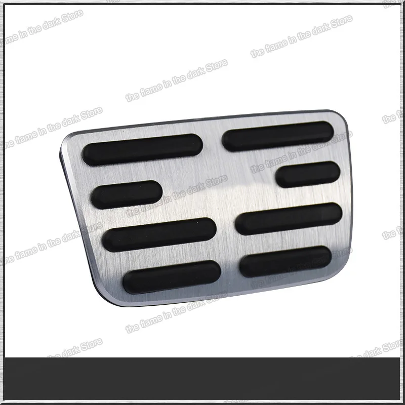 

Lsrtw2017 Aluminum Alloy Car Acelerator Brake Clutch Panel for Acura CDX 2017 2018 2019 2020