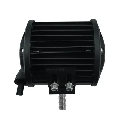 1 шт 60W светодиодный автомобильный светильник прожектор Светодиодный бар 4x4