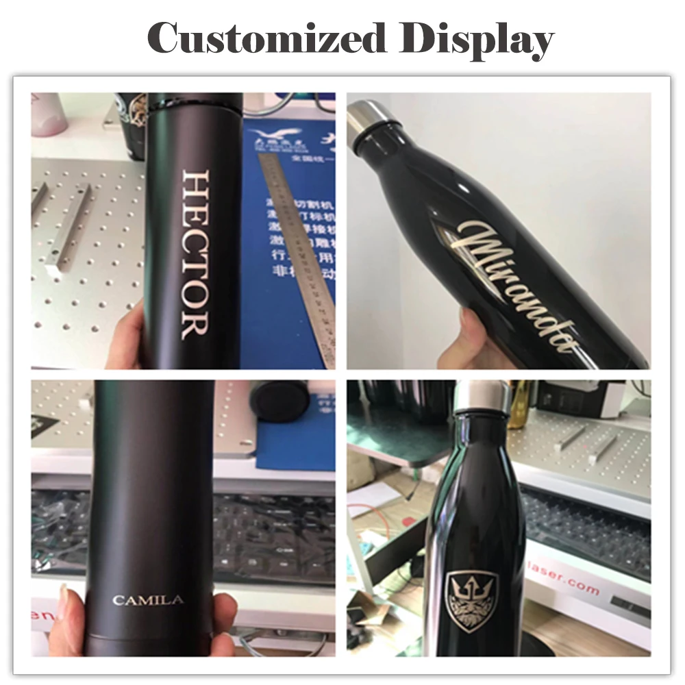 Изготовленным на заказ логосом Smart изоляции мужского и женского пола Портативный