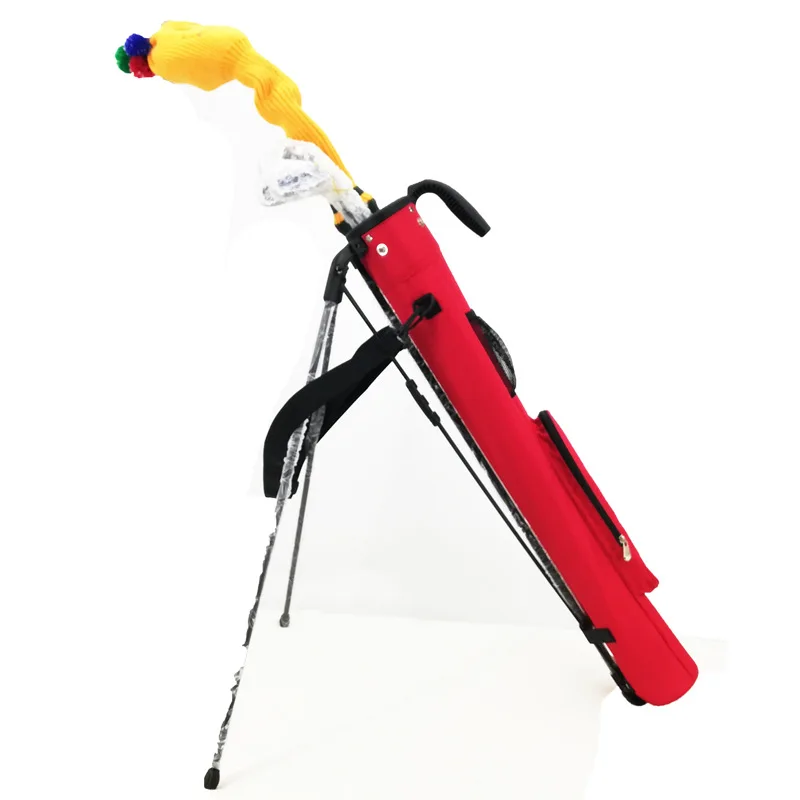 Держатель для гольфа сумка супер светильник большая емкость нейлоновая с