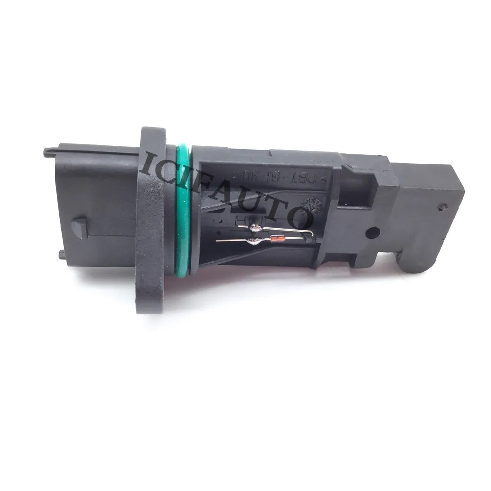 0280218054 46749246 60816693 Mass Air Flow MAF сенсор для Lancia тезис Alfa Romeo Spider GTV 156 166 2 5/3 2/3.0L V6