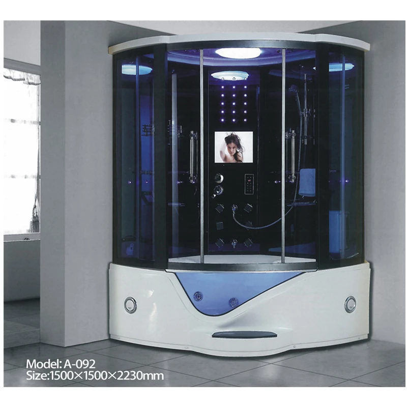 Кофе Золотой паровой дом дизайн Современная Музыка Аудио многофункциональная