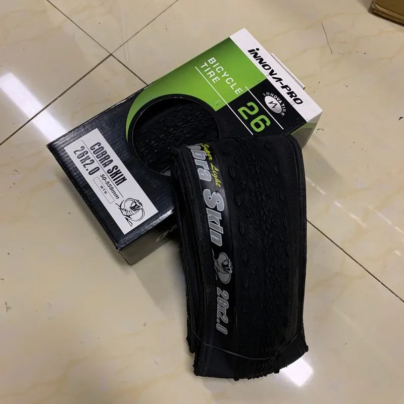 Новые шины для велосипеда 26 Mtb самый легкий горный велосипед прочные 360 г 26*2 0