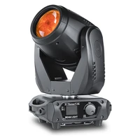 2019 new fashion 300w 13 goboswhite 24 facet prism with 2 1 degrees sharpy led super beam moving head light