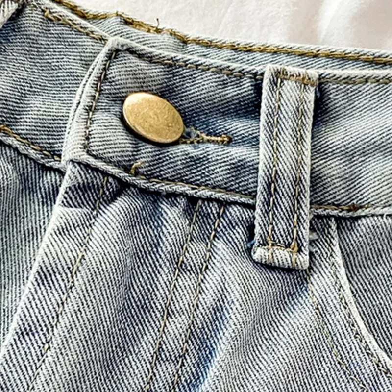 

Women Sets Summer All-match Hole Elegant Flowers Printing Korean Style Tshirts Fashion Streetwear Casual Trendy Vintage Pleated