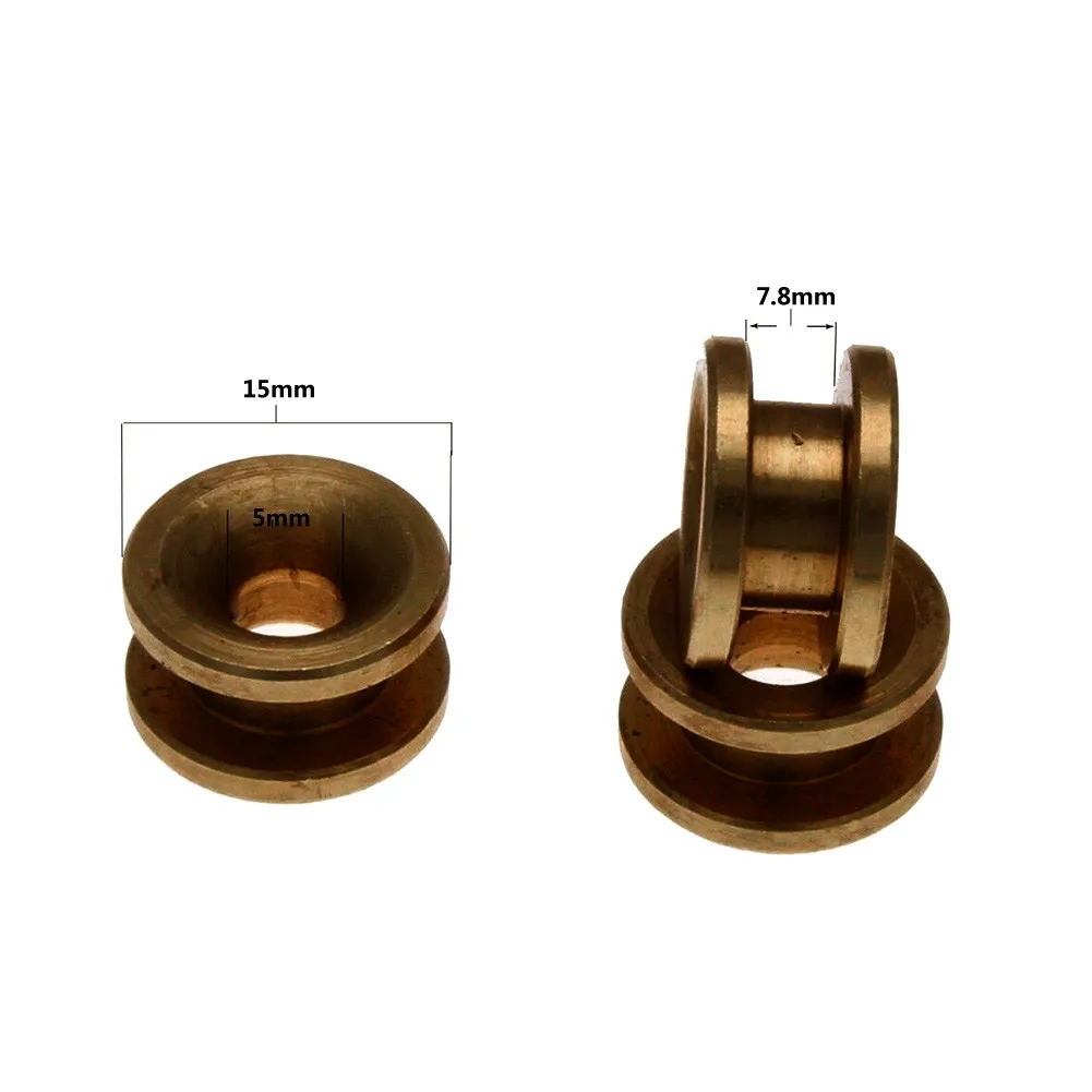 

Strimmer Head Eyelet Strimmer Trimmer Eyelet Trimmer Eyelet 1 Set 2 Line