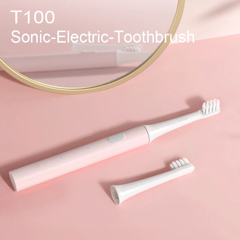 Ирригатор для полости рта XIAOMI ENPULY T100 с функциями подача струи Флоссер насадки M6