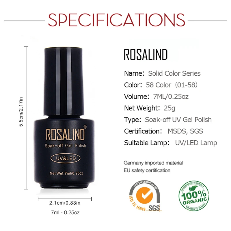 15 цветов лак для ногтей профессиональный полимерный гель здоровый нетоксичный