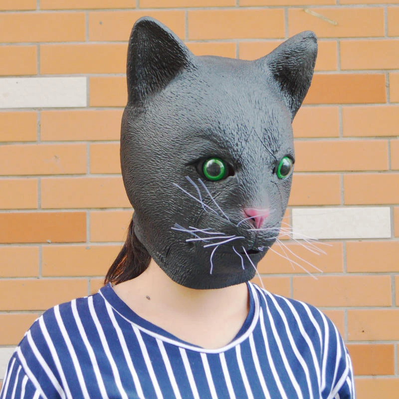 Маска для Хэллоуина маскарадное платье вечеринки на Хэллоуин полноразмерная