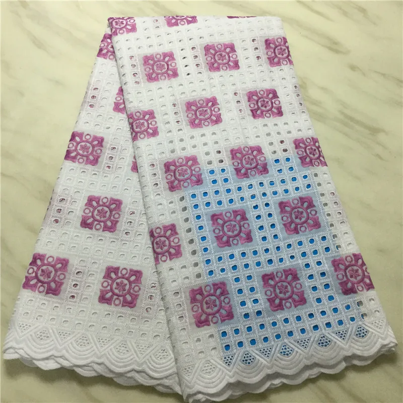 Гипюр зеленый шнур кружевная ткань высокого качества нигерийская