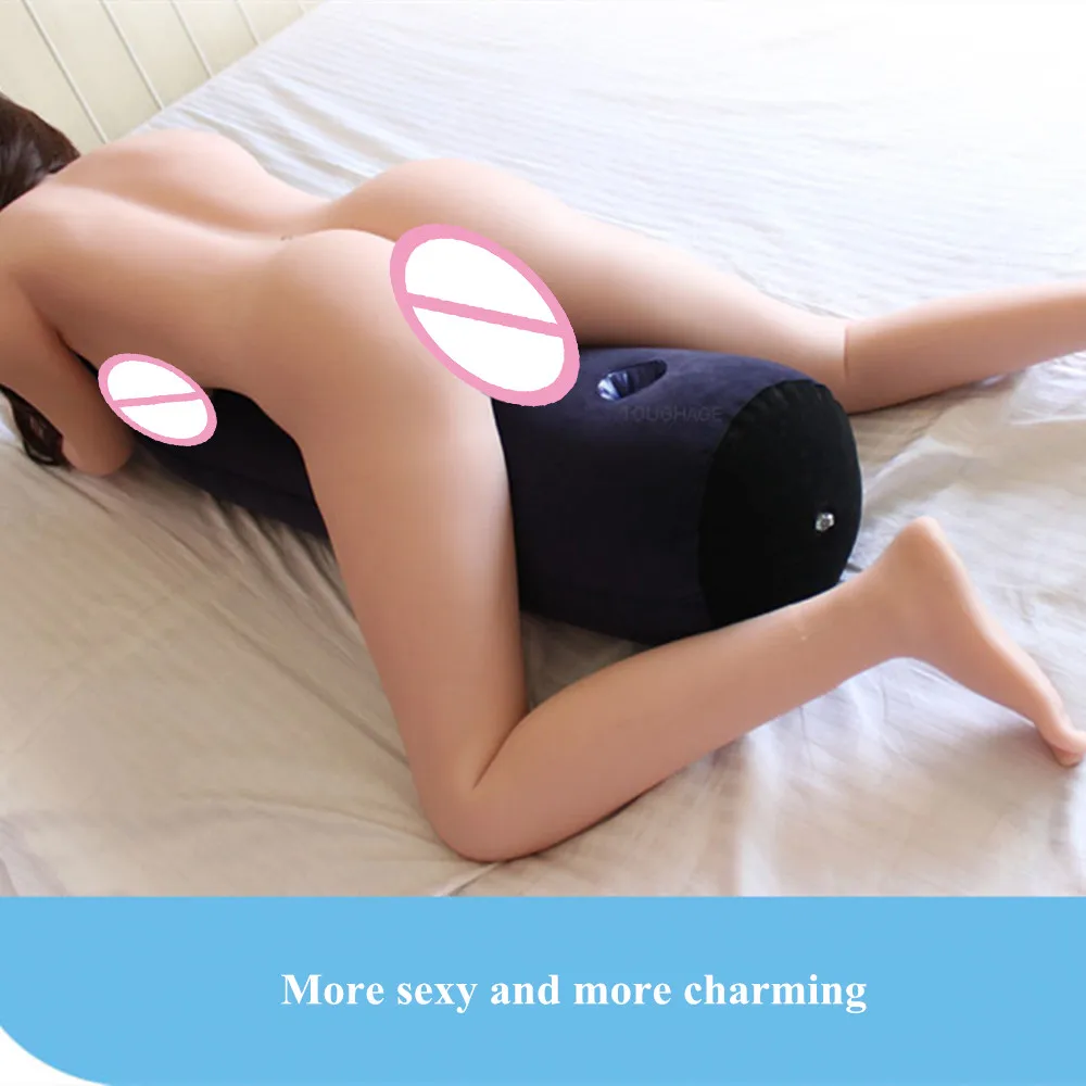 Надувная подушка БДСМ Для женщин секс-игрушка для взрослых |