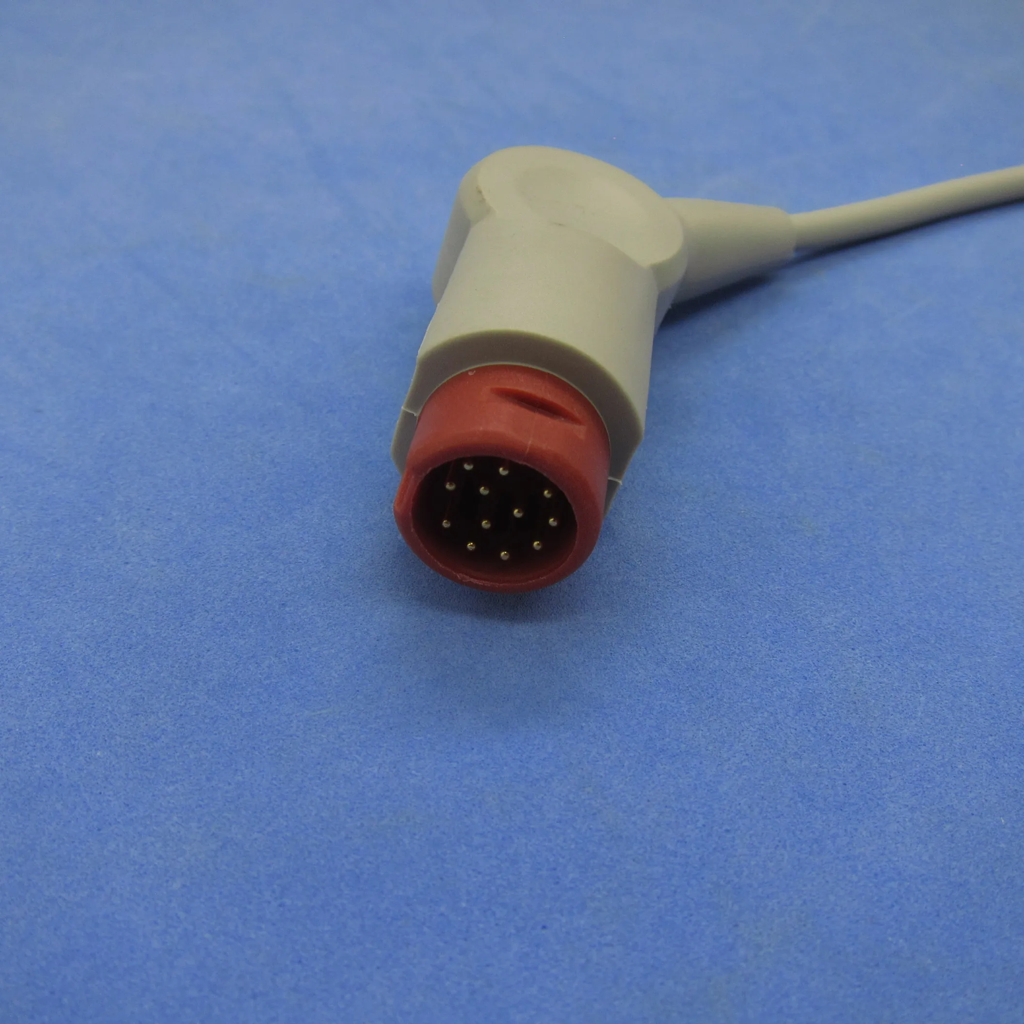 

PHILI 12pin IBP cable for Medex disposable pressure transducer