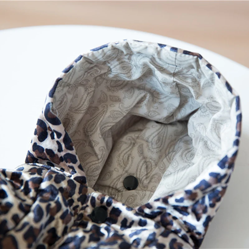 Hipidog зимняя куртка для собак теплый пуховик с наполнителем на четыре ноги зимнее