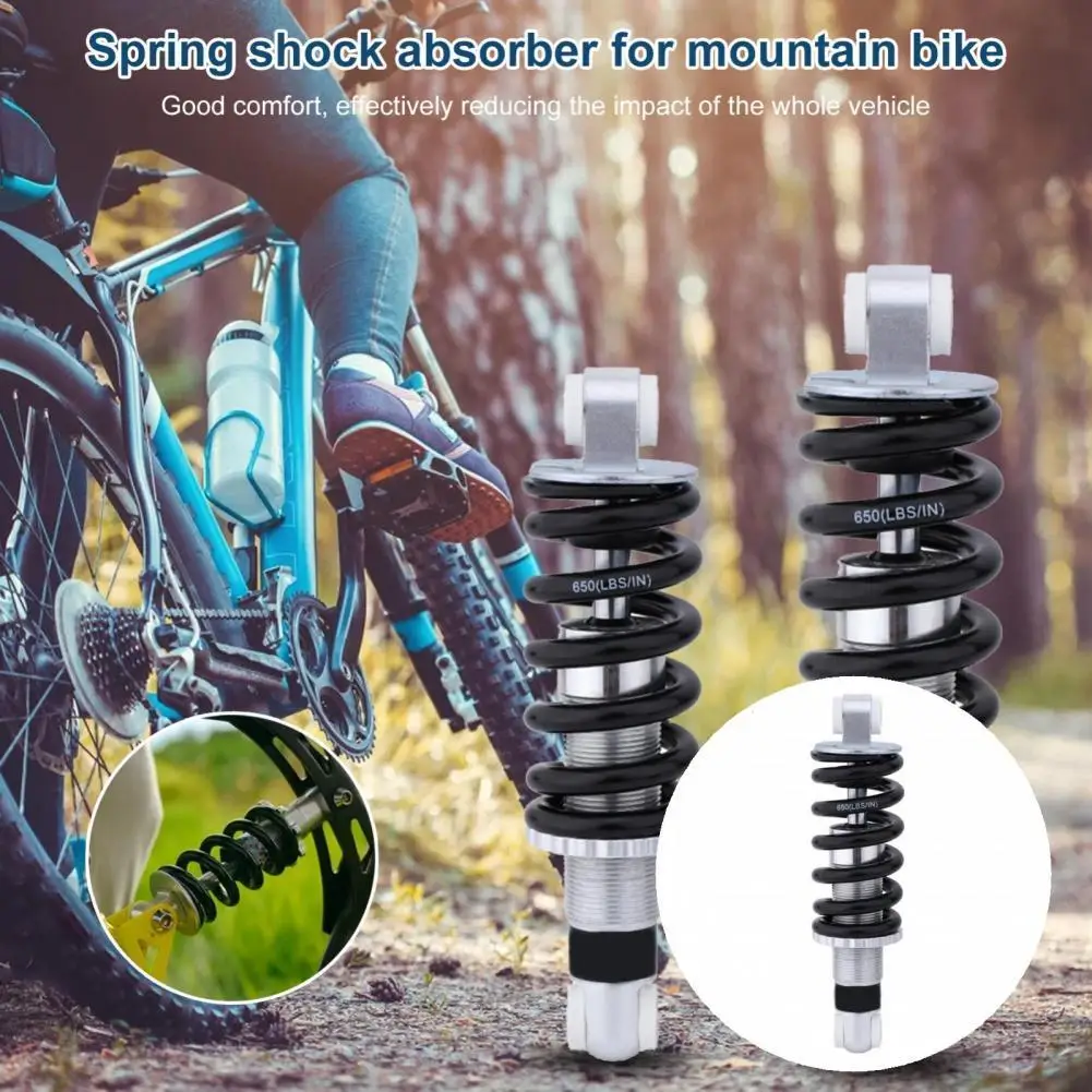 

Effective Easy Operation Abrasion-resistant Bicycle Rear Suspension for Bike