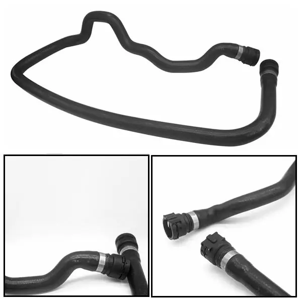 

11531705225 Top Radiator Hose For BMW E39 M54 M52 520i 523i 525i 530i 528i Free Shipping
