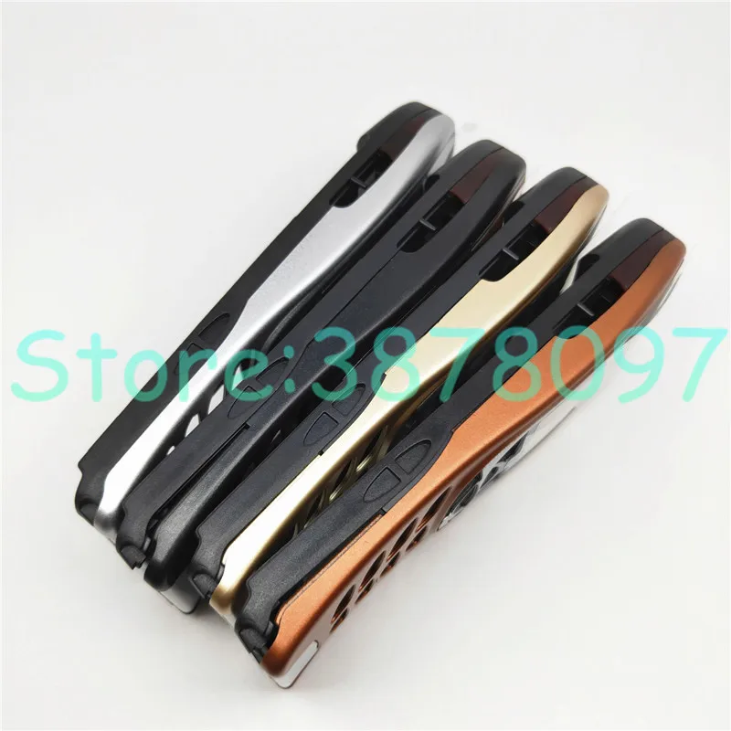 Оригинальный новый полный мобильный телефон корпус чехол для Nokia 6310