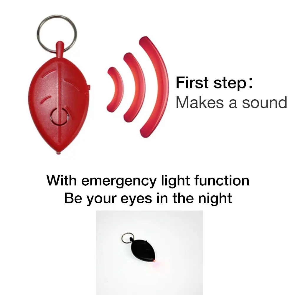 Новинка брелок для ключей с голосовым управлением устройство против потери мини