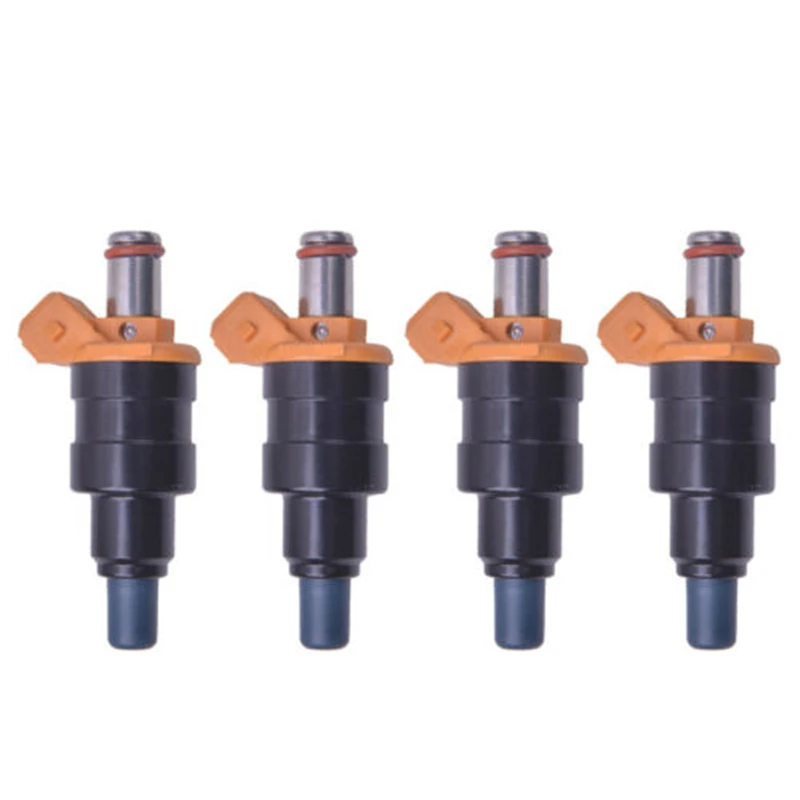 Топливный инжектор KK Autoparts 195500-1810 для Ford фестиva 1989 л L4 1955001810 дюймов | Автомобили и