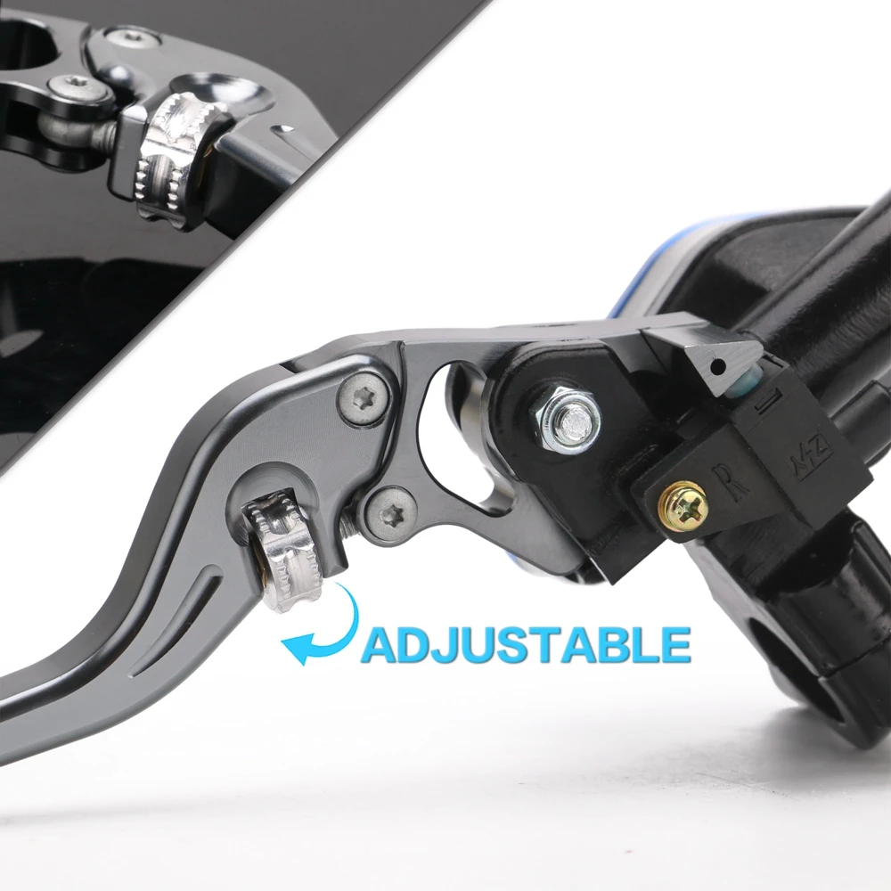 Универсальный рычаг гидравлического главного цилиндра из алюминиевого сплава