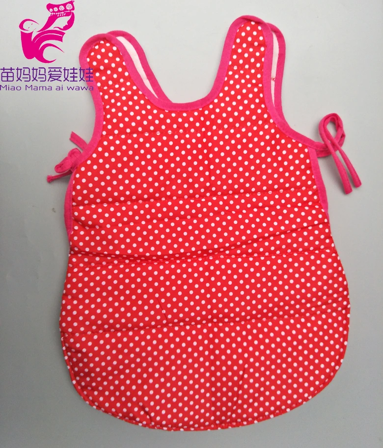 Спальный мешок для куклы 18 дюймов 43 см|Куклы| |