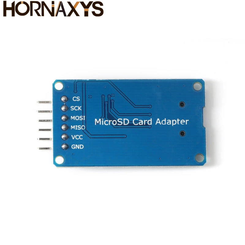 10 шт./Micro SD карта Мини TF кардридер модуль SPI интерфейсы с чипом преобразователя