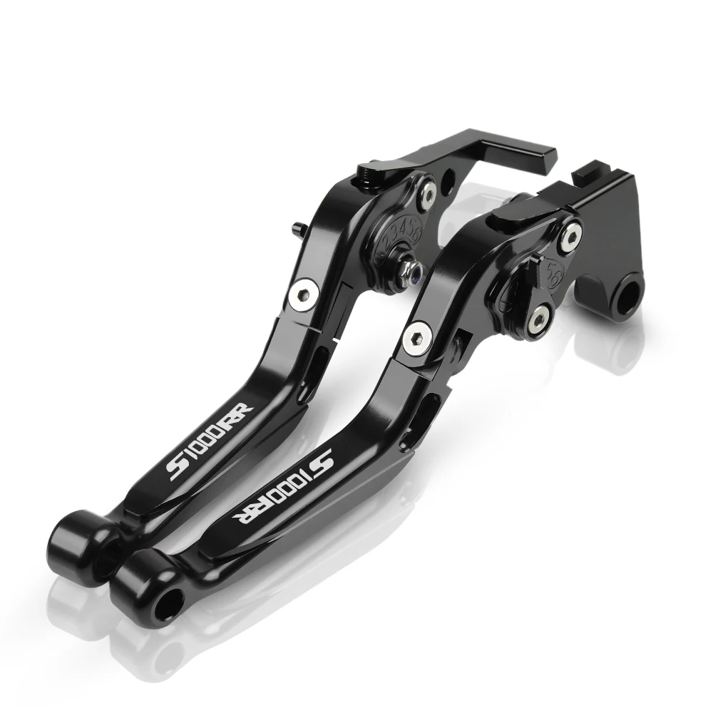 

Мотоциклетные аксессуары, рычаги с регулируемой ручкой, рычаг тормоза и сцепления для BMW S1000RR S 1000 RR S1000 RR 2010 2011 2012 2013