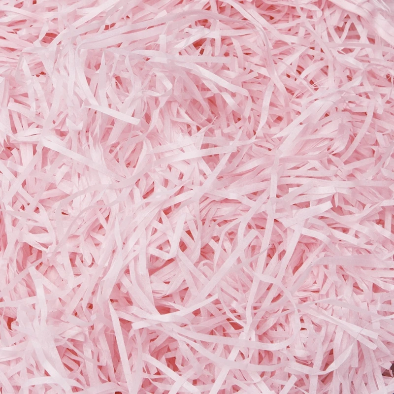 Fashion-100g, роскошная синяя измельченная бумажная корзина для салфеток, Подарочная коробка, упаковка для конфет