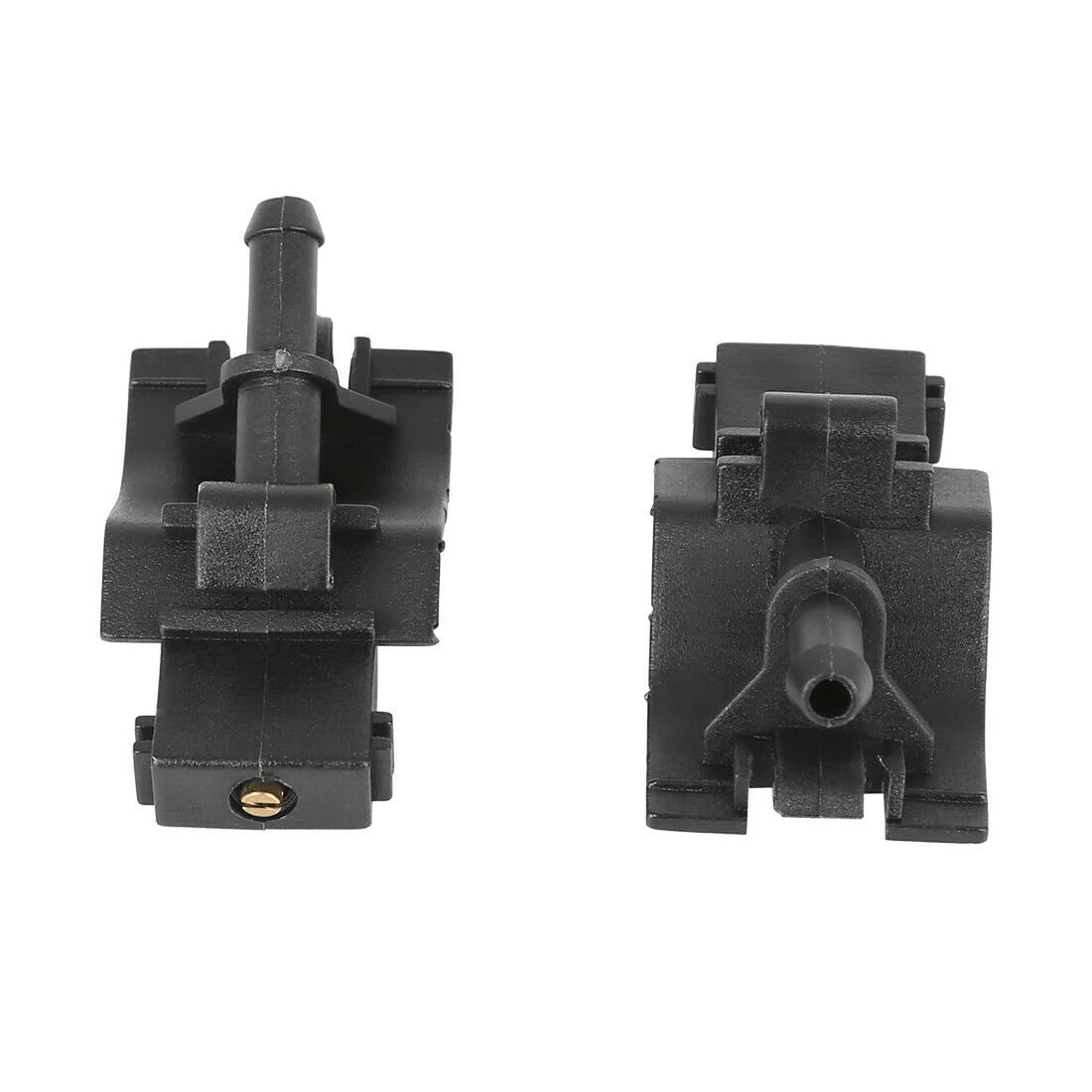 

Front Wiper Nozzle Jet Replacement Spray Washer Windshield 85381-12300