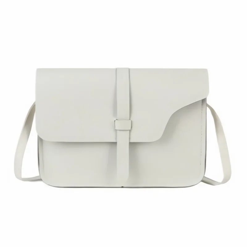 

leather bag borse da donna pochette small off white bags for women bolsa feminina bolsos para mujer shoulder sacos crossbody