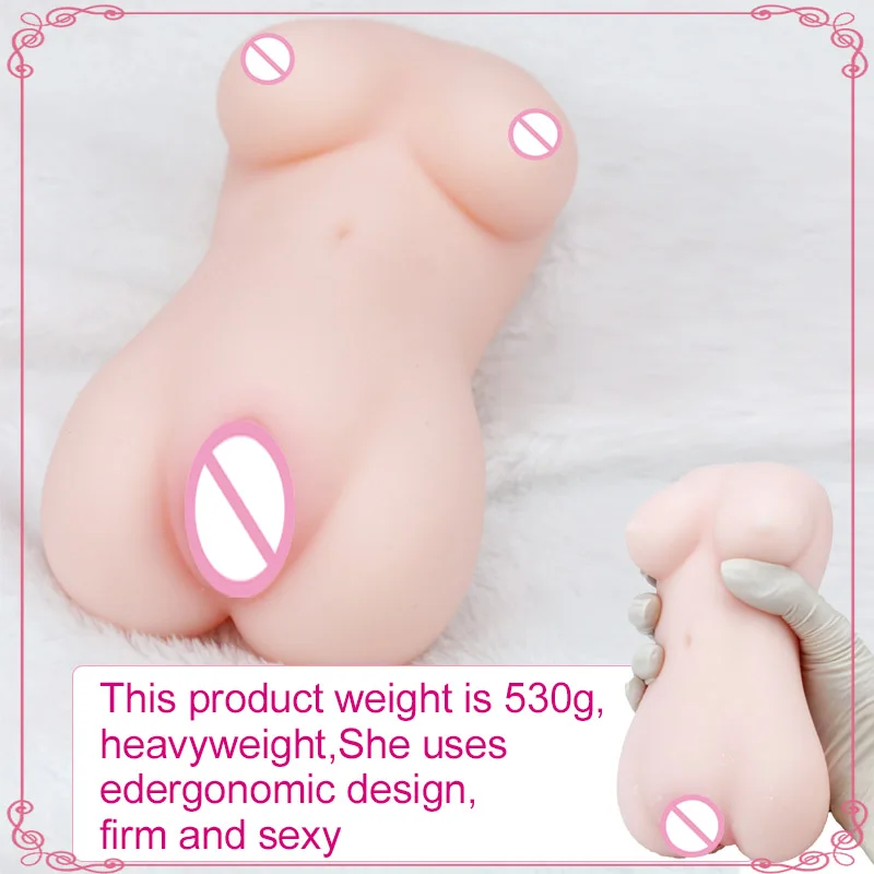Настоящая секс-кукла для мужчин товары мастурбации игрушки карманная Вагина