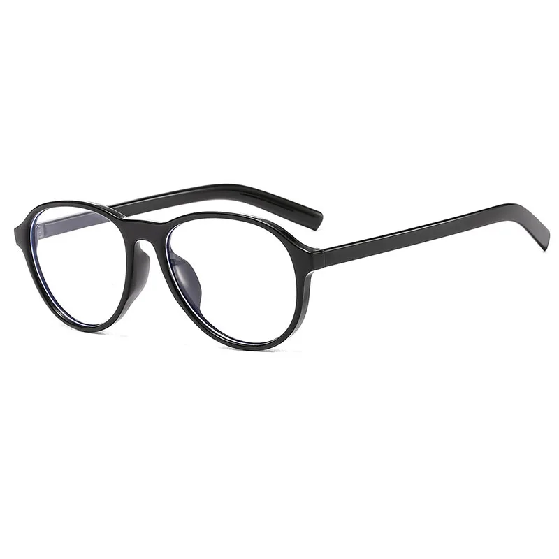 

Women Computer Glasses Men Anti Blue Light Blocking Eyeglasses Round Frame Gaming Glasses oculos feminino Optical Eyewear