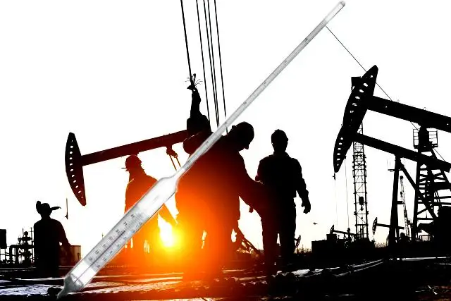 Ареометр для нефти и нефтепродуктов АНТ-1 (830...890) кг/м3 |