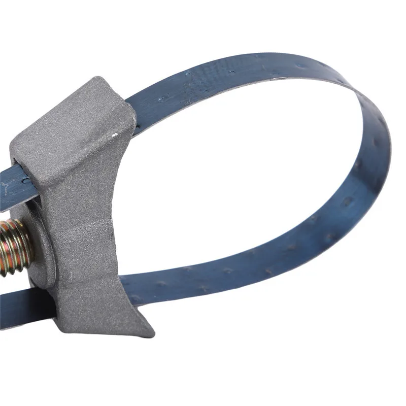 Портативный Авто масляный фильтр для удаления ремень ключ дюймовый стандарт