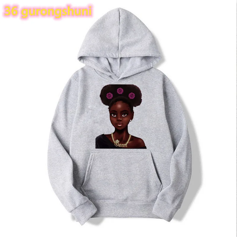 Женская толстовка с принтом