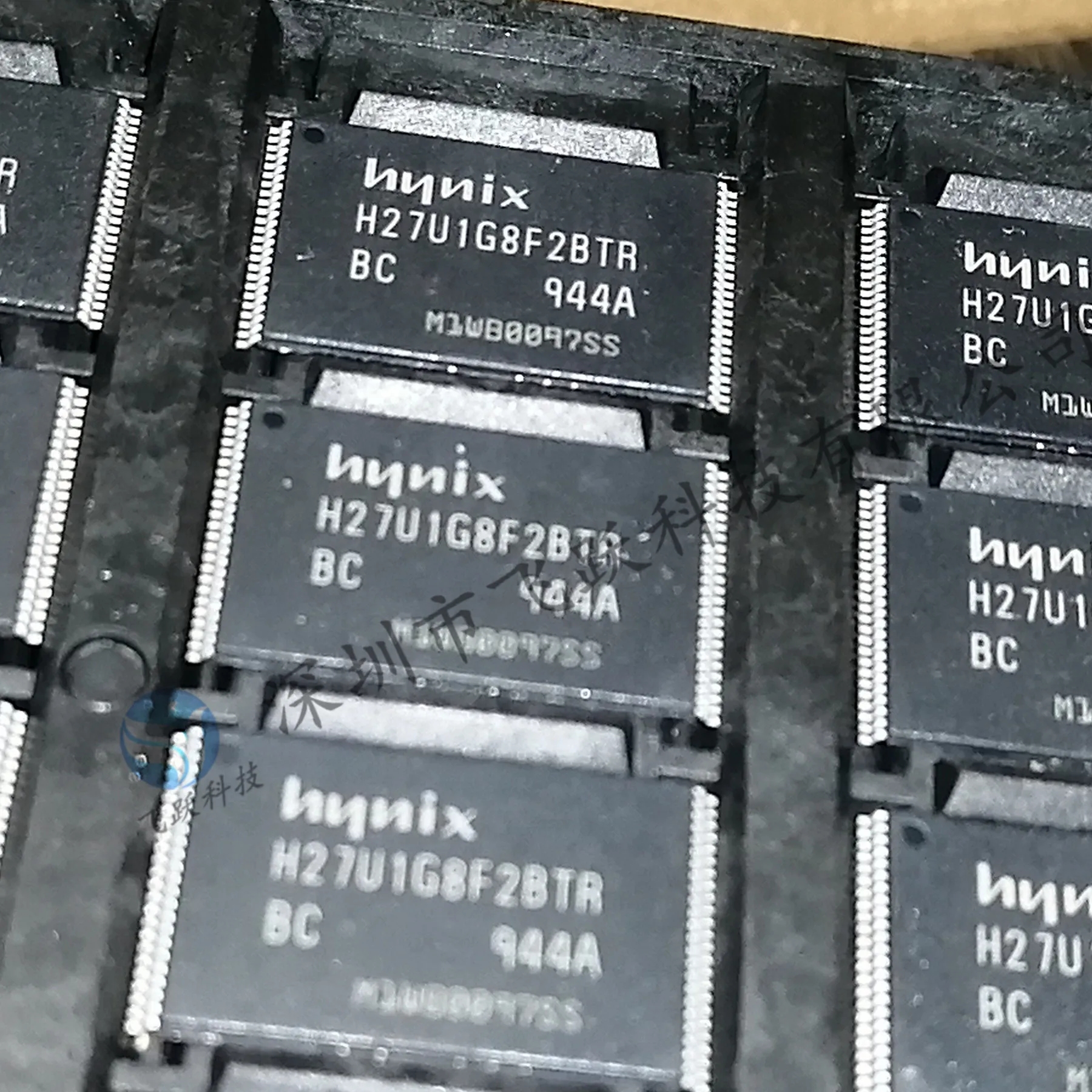 

5PCS/LOT H27U1G8F2BTR-BC H27U1G8F2BTR-BI TSOP48 HYNIX