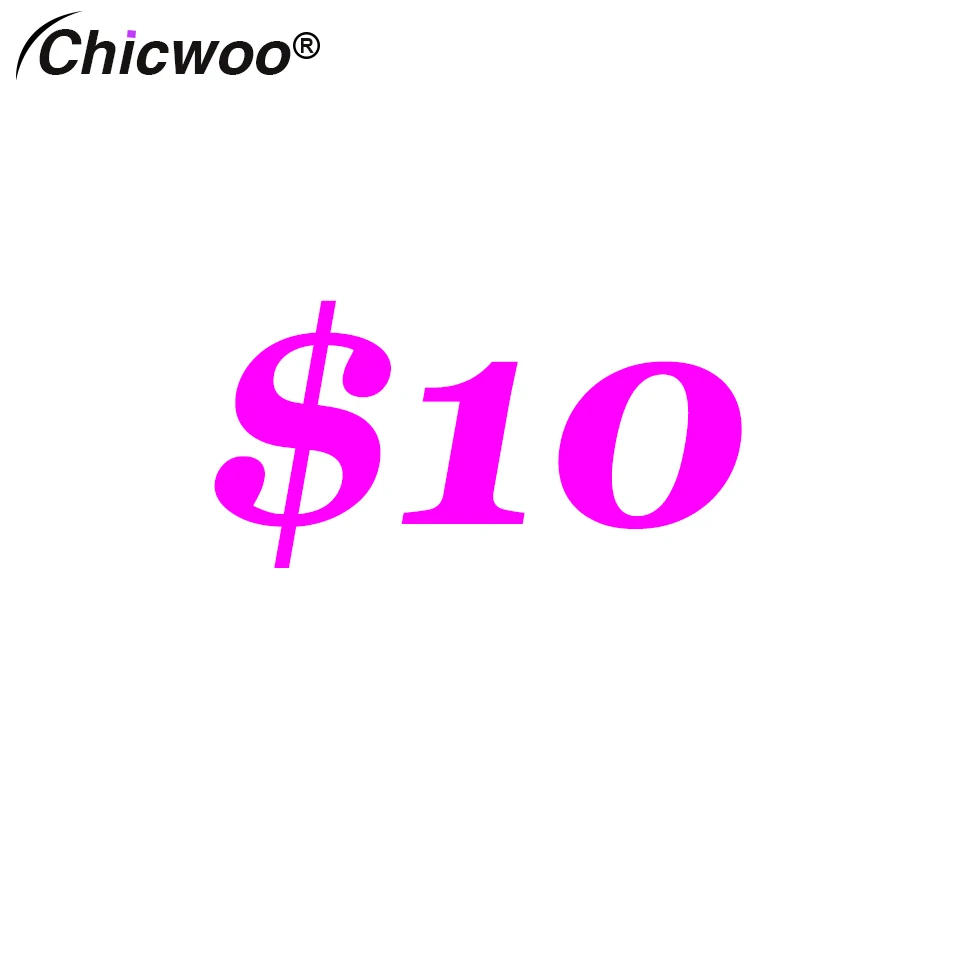 

This Linkage Is For $10 Price Difference, Extra Fee For Change Order, add Shipping Fee