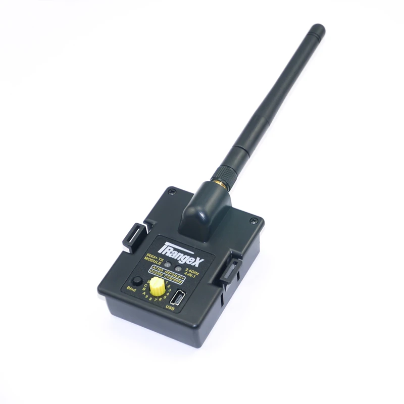 Модуль передатчика 4 в 1 IRX4 Plus 2 4G STM32 TX для Frsky Flysky RC | Игрушки и хобби
