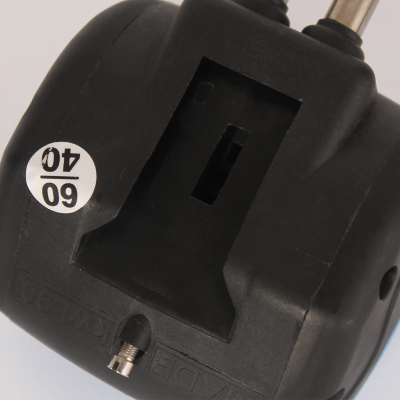 Бычья/козья пневматическая Молочная машина блок LL90 вакуумный пульсатор с 2