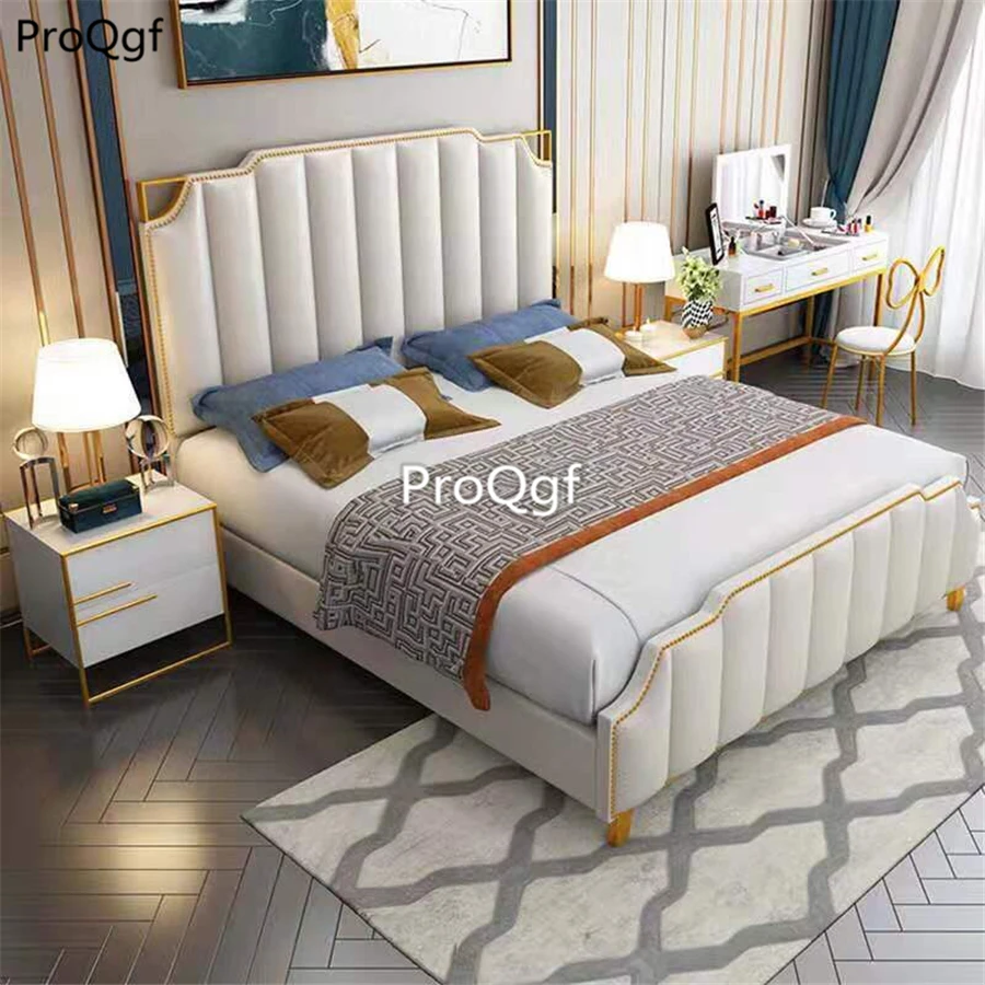 Роскошная Милая кровать в стиле принцессы Ngryise | Мебель