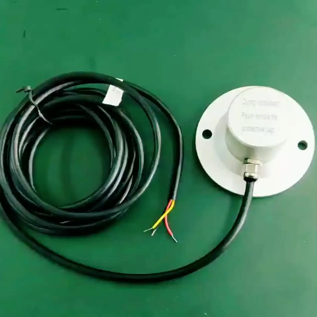 

BGT, Метеостанция для измерения радиации, солнечный датчик