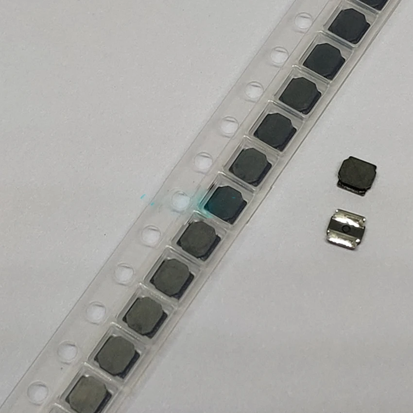 

50 шт./лот NR3012T150M NR3012T 15uh SMD индуктор 3012