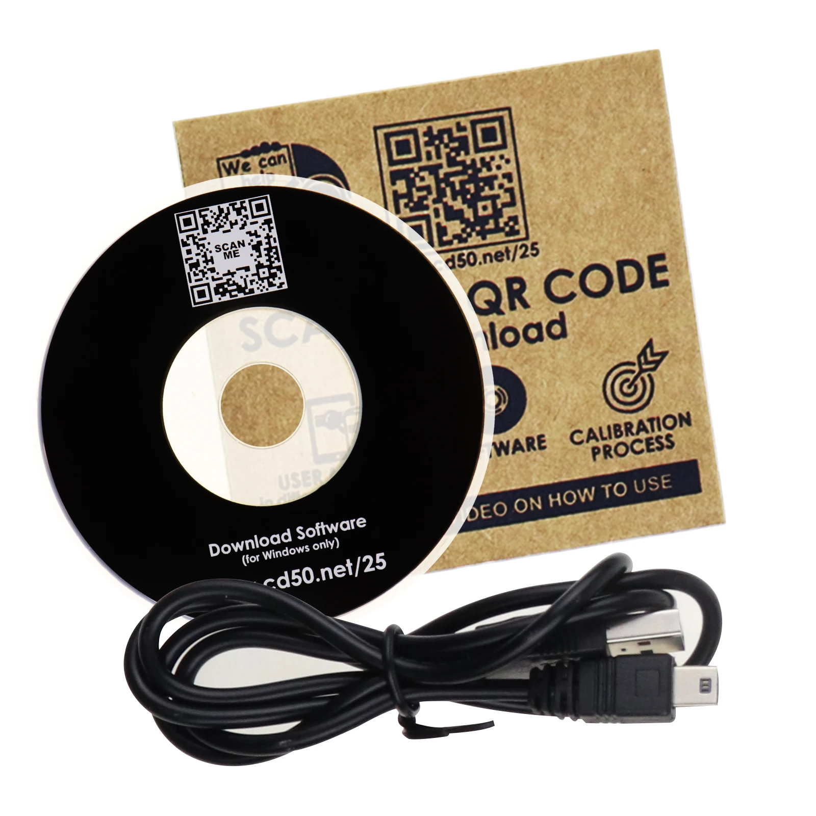 

High Accuracy Measuring 30dB-130dB with Data Record Function Sound Level Meter with Backlit Display Compact Professional